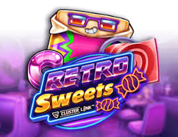 Retro Sweets